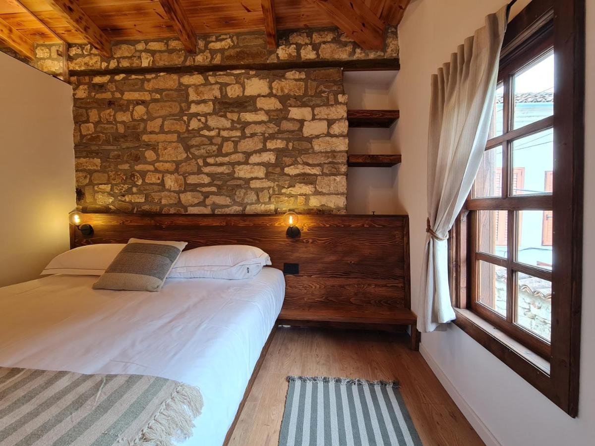 N'Gorice Hotel Berat Exterior photo